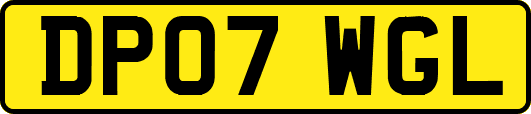 DP07WGL