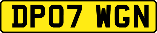 DP07WGN