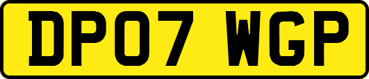 DP07WGP