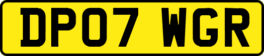 DP07WGR