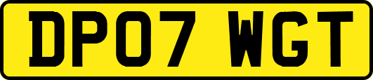 DP07WGT