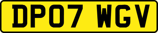 DP07WGV