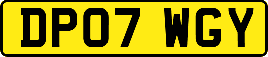 DP07WGY