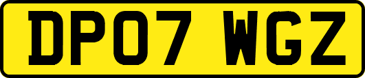 DP07WGZ