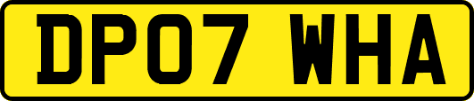 DP07WHA