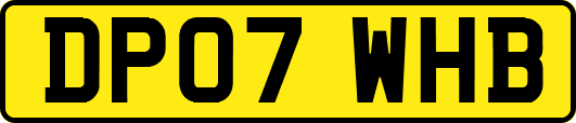 DP07WHB