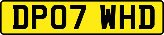 DP07WHD