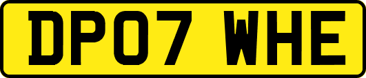 DP07WHE