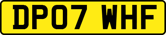 DP07WHF