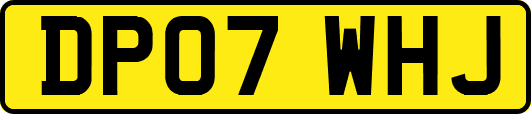 DP07WHJ