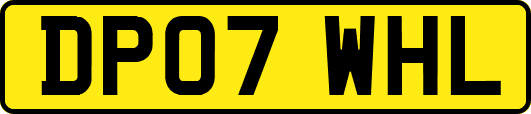 DP07WHL