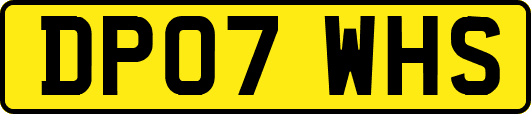 DP07WHS