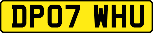 DP07WHU