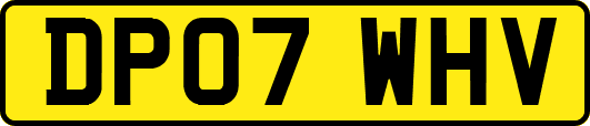 DP07WHV