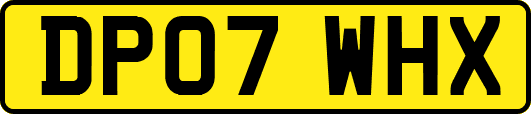 DP07WHX