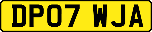 DP07WJA
