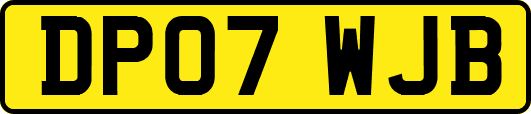 DP07WJB