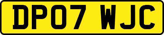 DP07WJC