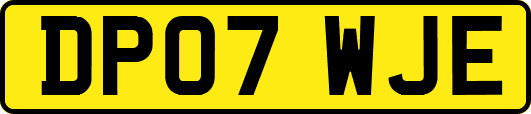 DP07WJE