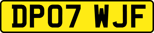 DP07WJF