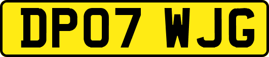 DP07WJG