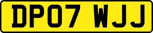 DP07WJJ