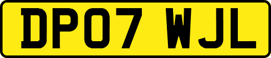 DP07WJL