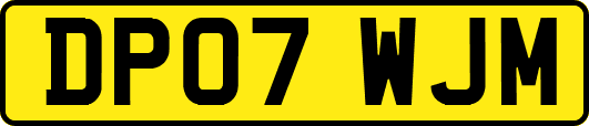 DP07WJM