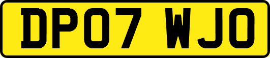 DP07WJO