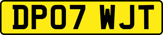 DP07WJT