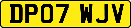 DP07WJV