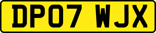 DP07WJX