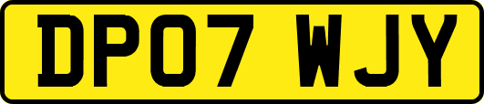 DP07WJY