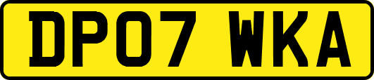 DP07WKA