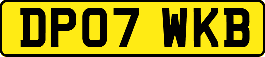DP07WKB