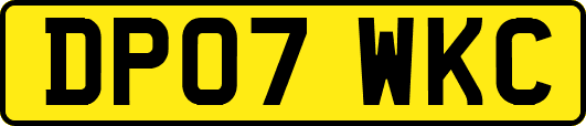 DP07WKC