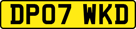 DP07WKD