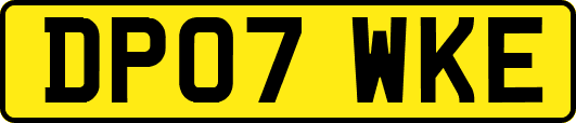 DP07WKE