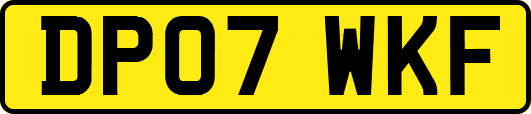 DP07WKF