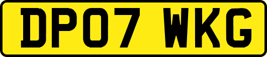 DP07WKG