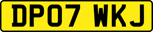 DP07WKJ