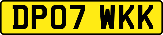 DP07WKK