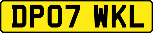 DP07WKL