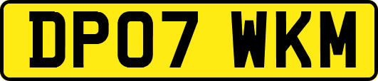 DP07WKM