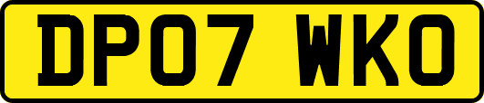 DP07WKO