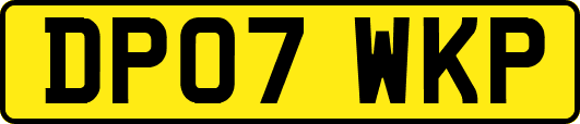 DP07WKP