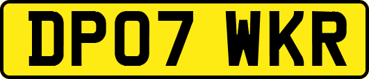 DP07WKR