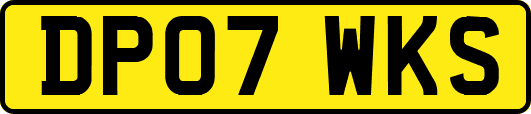 DP07WKS
