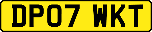 DP07WKT