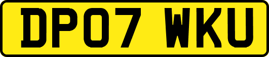 DP07WKU